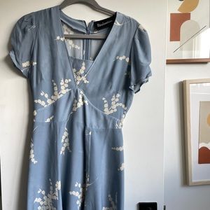 Realization Par Luella Dress